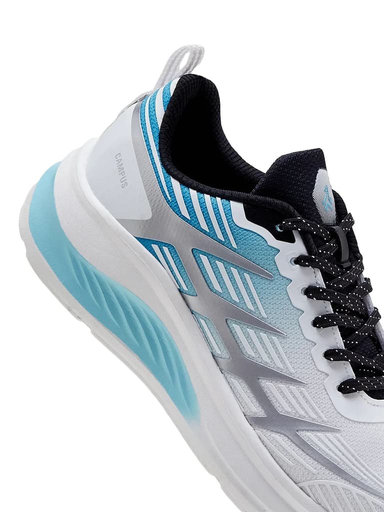 RELTO White Men's Running Shoes — photo 4