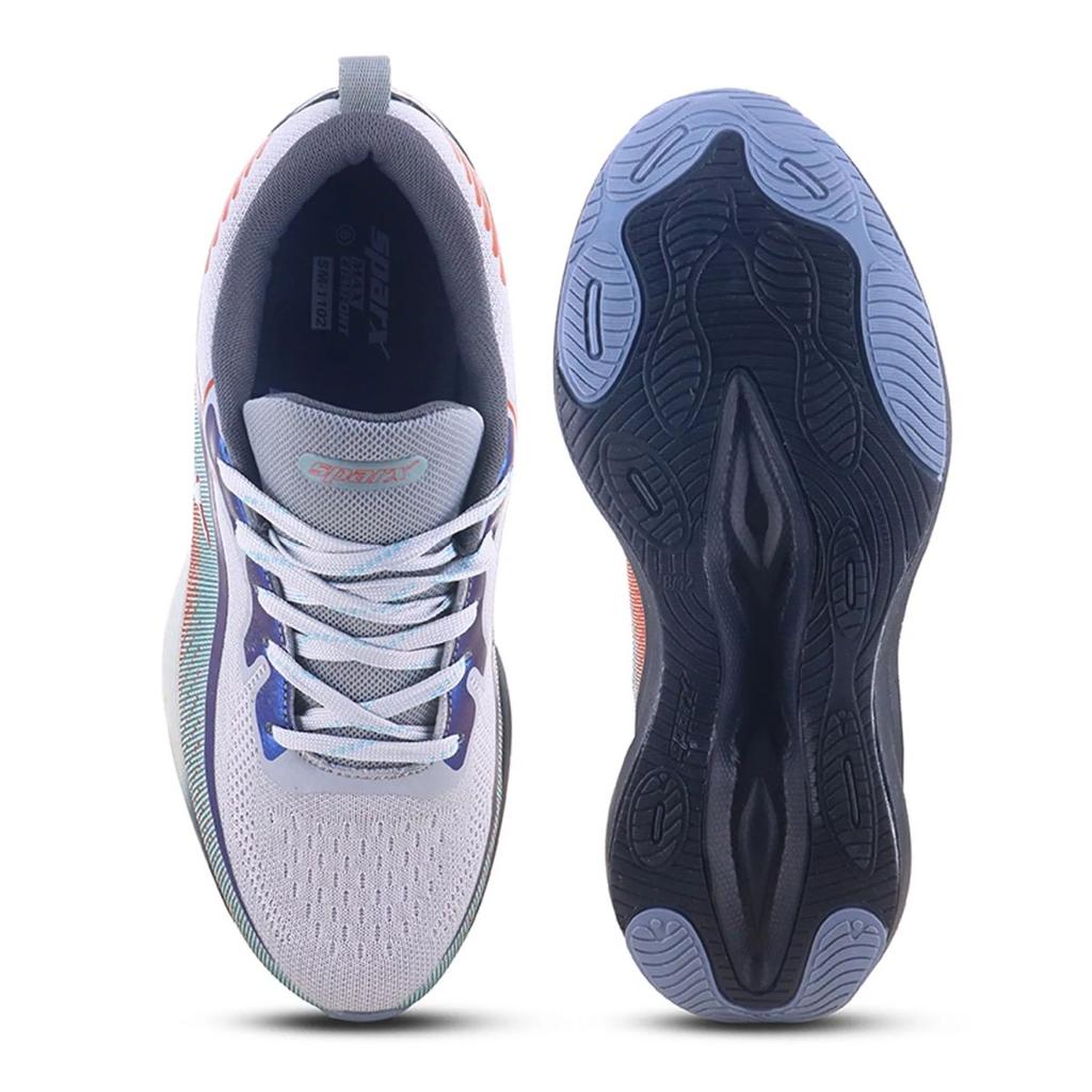 Sparx Athleisure Shoes for Men SM 1102 — photo 5