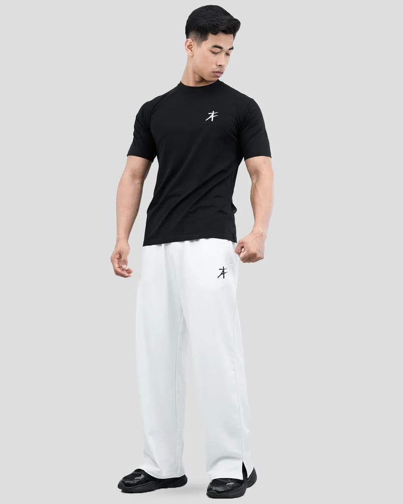 Flex On T-shirt — photo 7