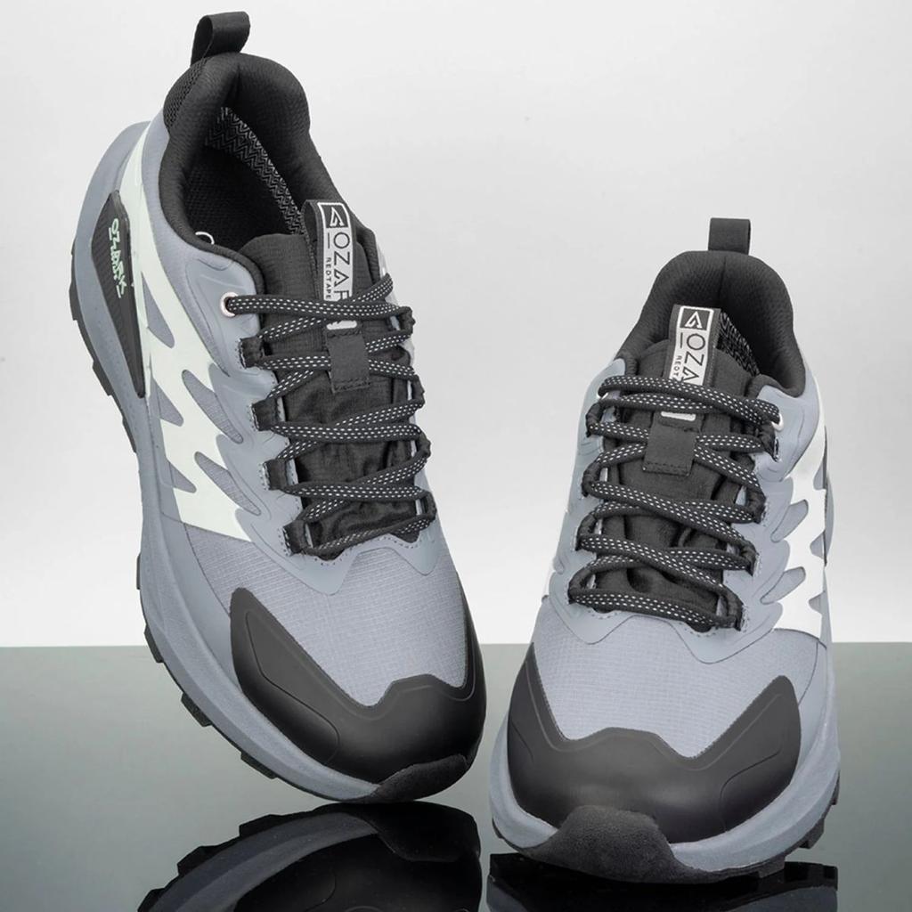 Ozark Outdoor Trail Running Shoes for Men | All-Terrain Performance — photo 6