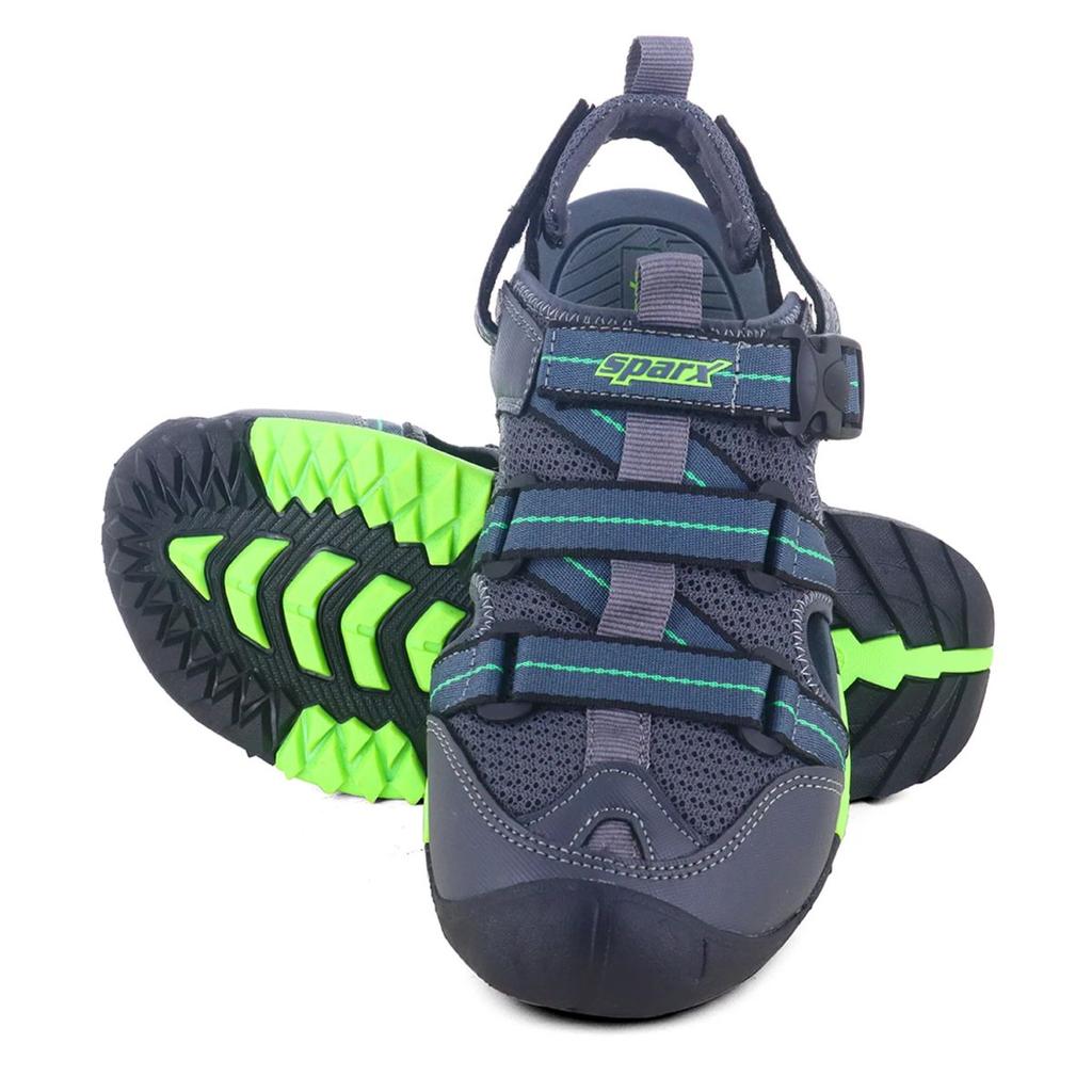 Sandals for Men SS 818 — photo 8