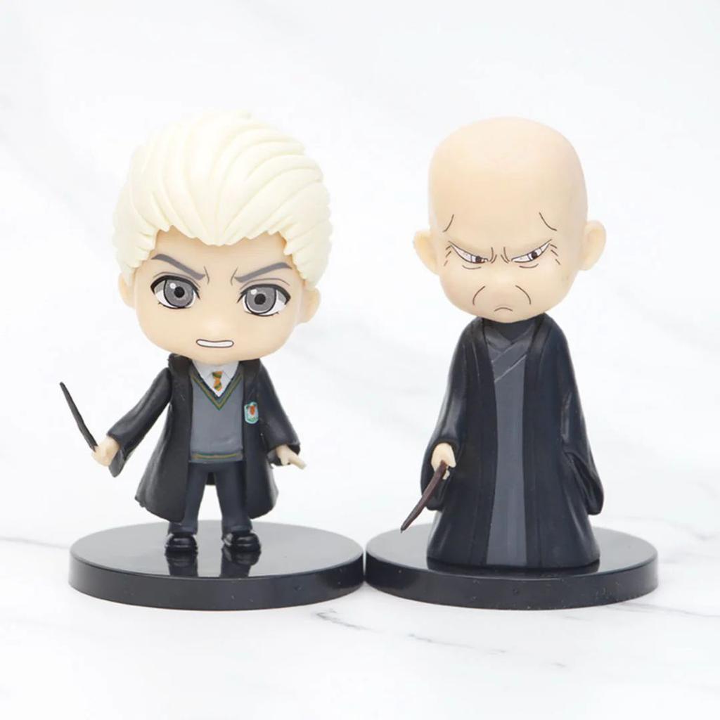 Harry & Friends Mini-Figure Set (Set of 12) — photo 5
