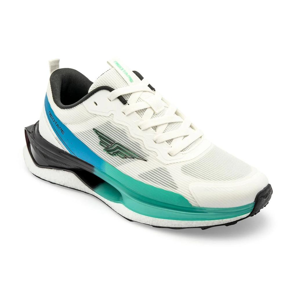 Men’s ETPU Athleisure Sports Shoes for Flexible Comfort and Movement