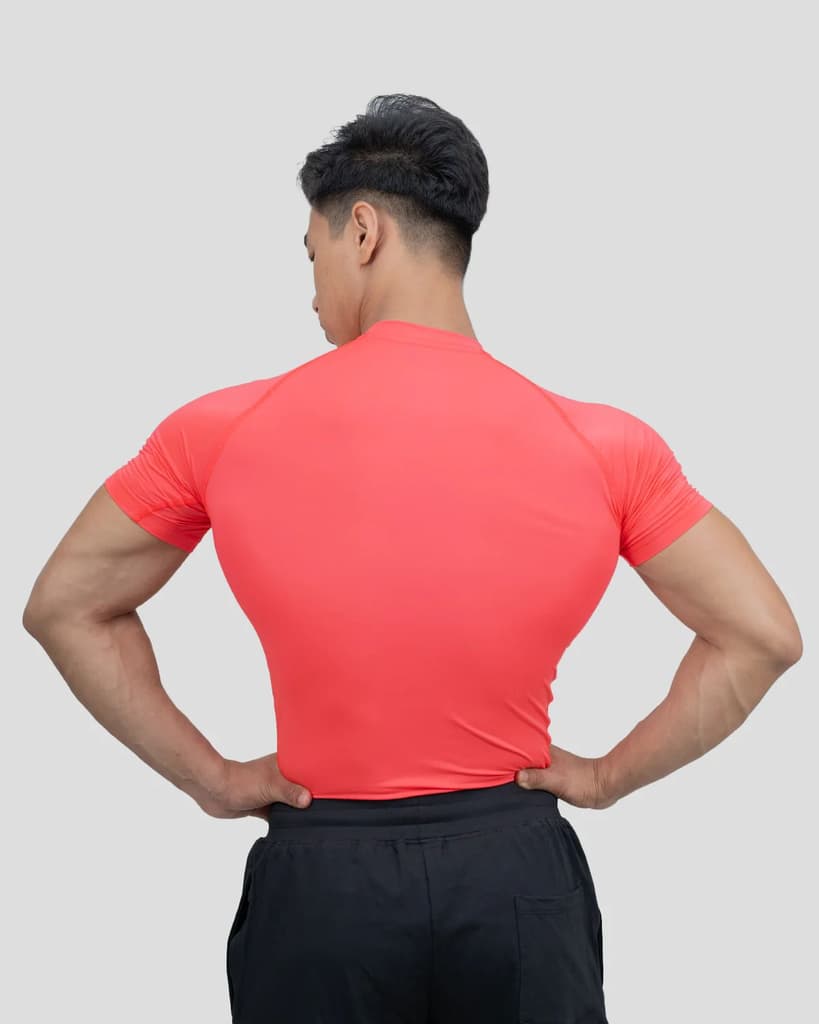 Edge Compression T-shirt — photo 5