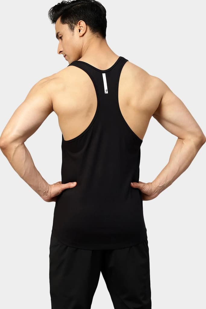 Legacy Stringer Black — photo 6