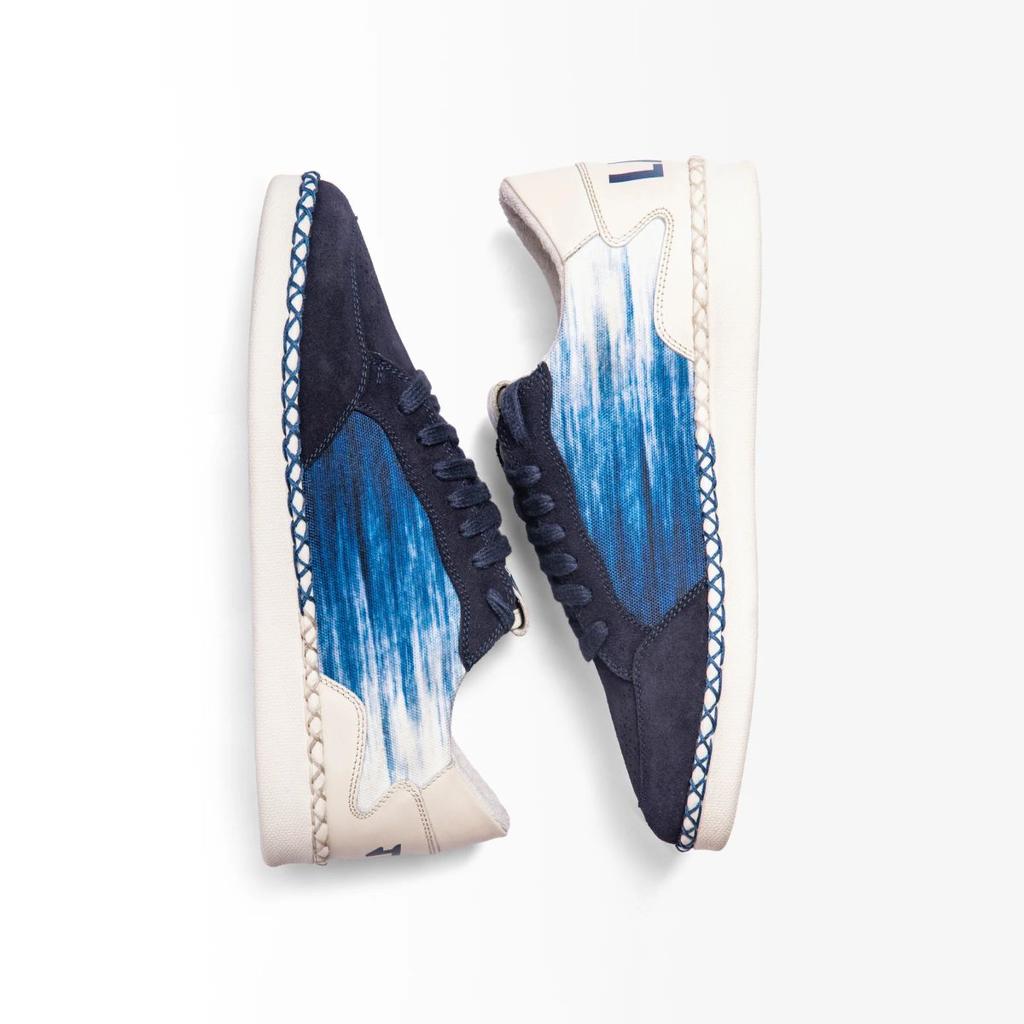 Gully Number 001 - Syaahi Blue for Women — photo 8