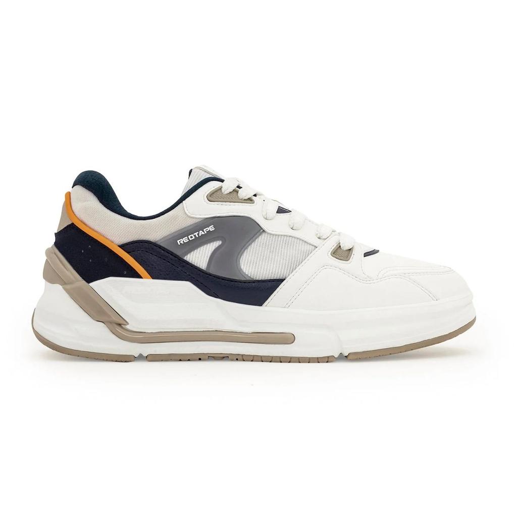 Men's Lifestyle Sneakers for Everyday Casual Style — photo 2