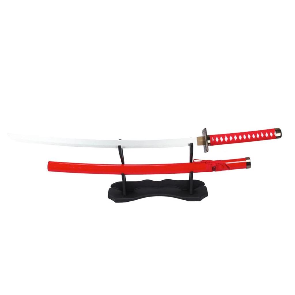 Renji Abarai's Red Katana — photo 3