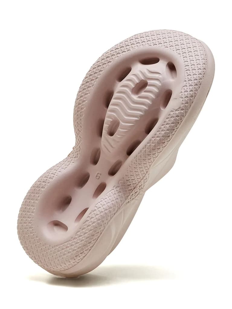 GCW-7008 Pink Women's Slides — photo 4