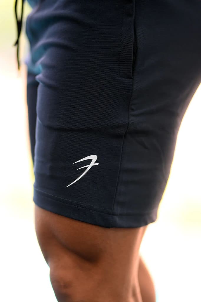 Ultra Shorts Grey — photo 3