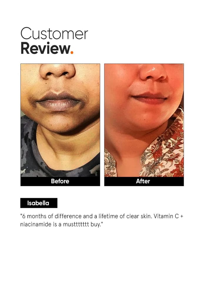 Vitamin C + E + Ferulic 16% Face Serum — photo 5