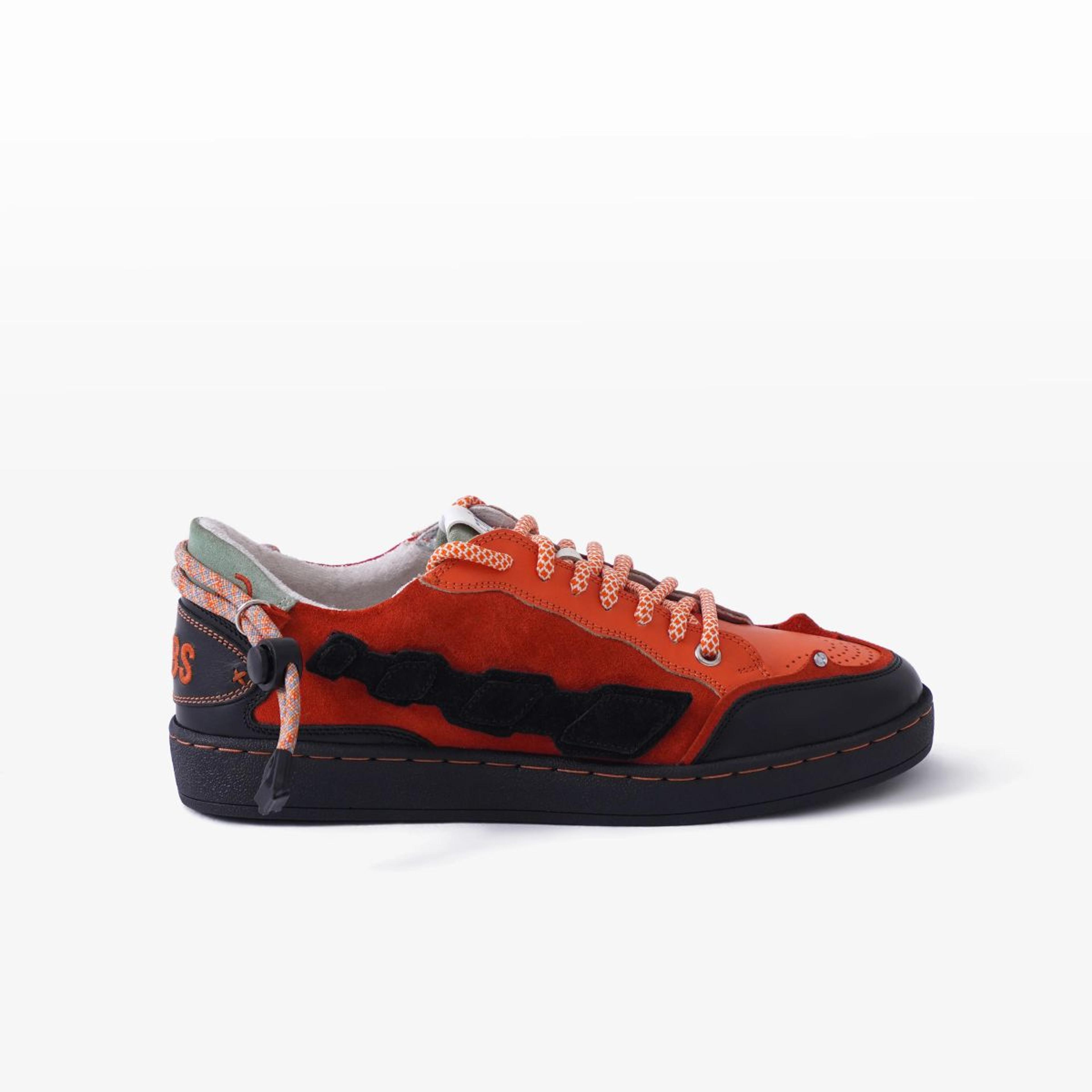 Gully Number 001 Xoloni Orange for Women | CMF by Nothing X Gully Labs