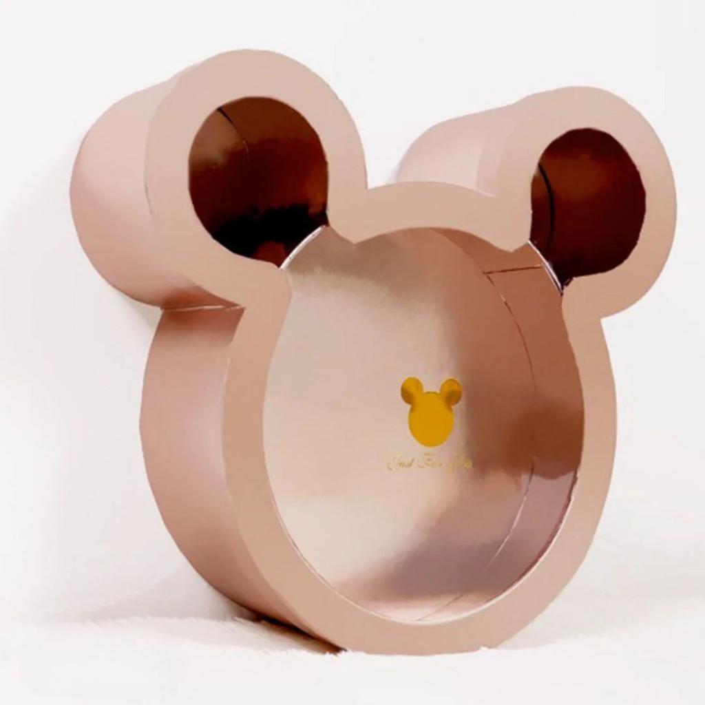 Wholesome Mouse Gift Box – Add-On Only — photo 6