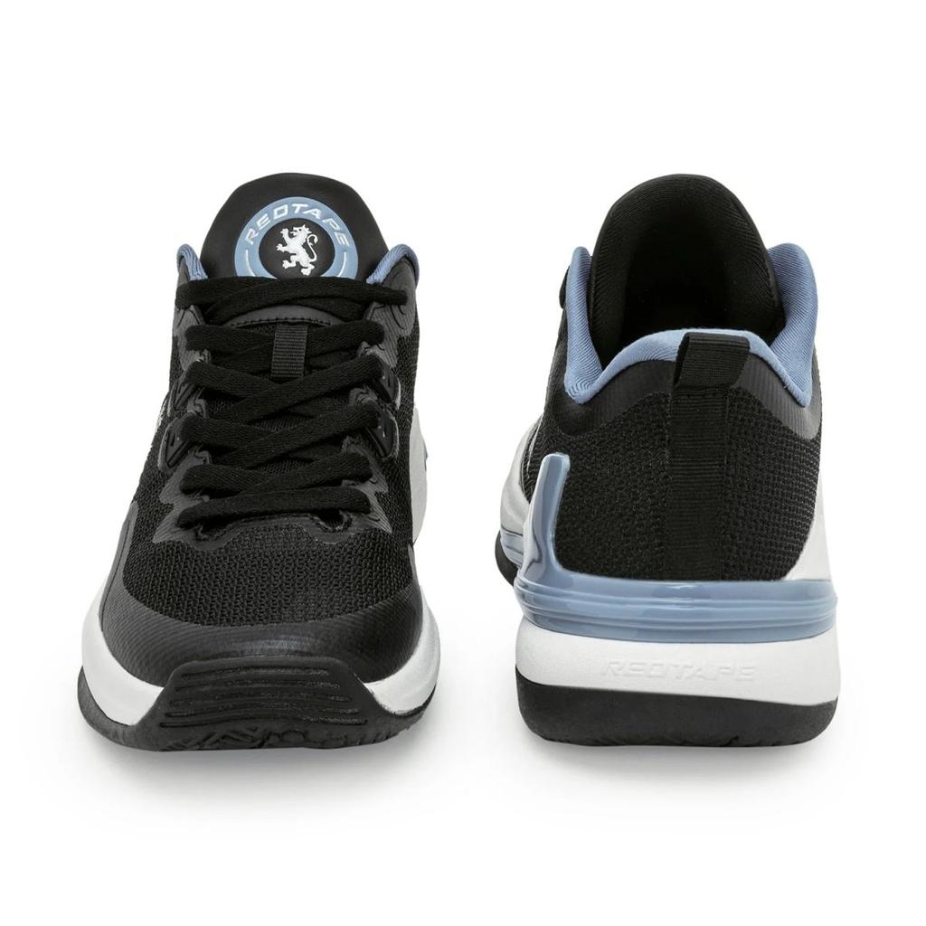 Casual Sneaker Shoes for Men | Elegantly Rounded Front, Soothing Insole & Impact-Resistant Comfort — photo 4