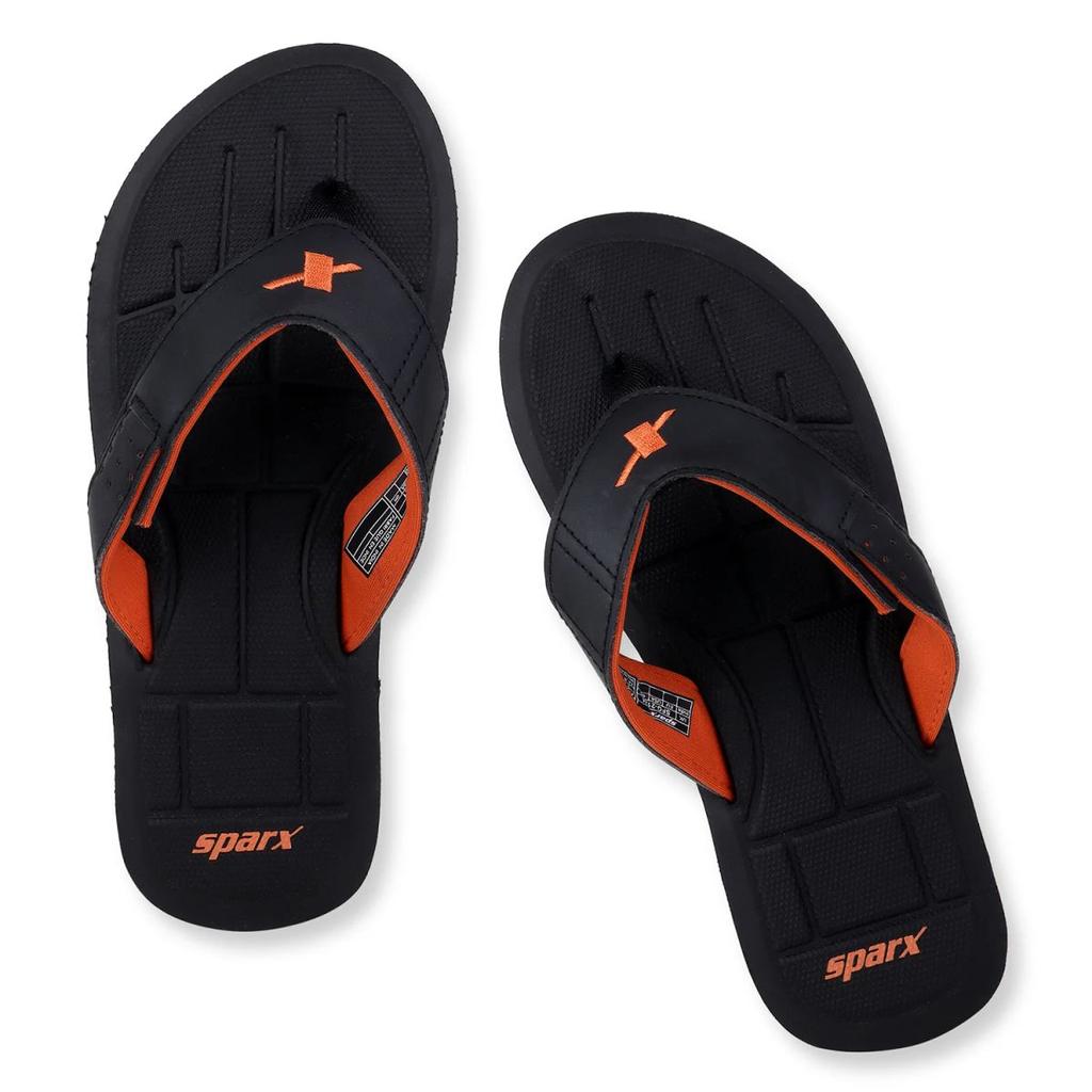 Flip Flops for Men SFG 2124 — photo 3