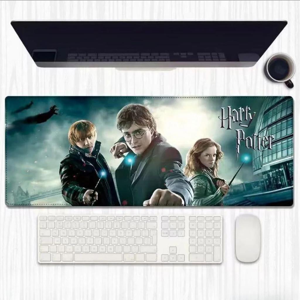 Harry Potter Desk Mat – Wizarding World Collection — photo 5