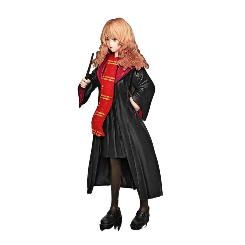 Wizarding World Magic Academy Figures – 17.5cm Collectible Characters — photo 3