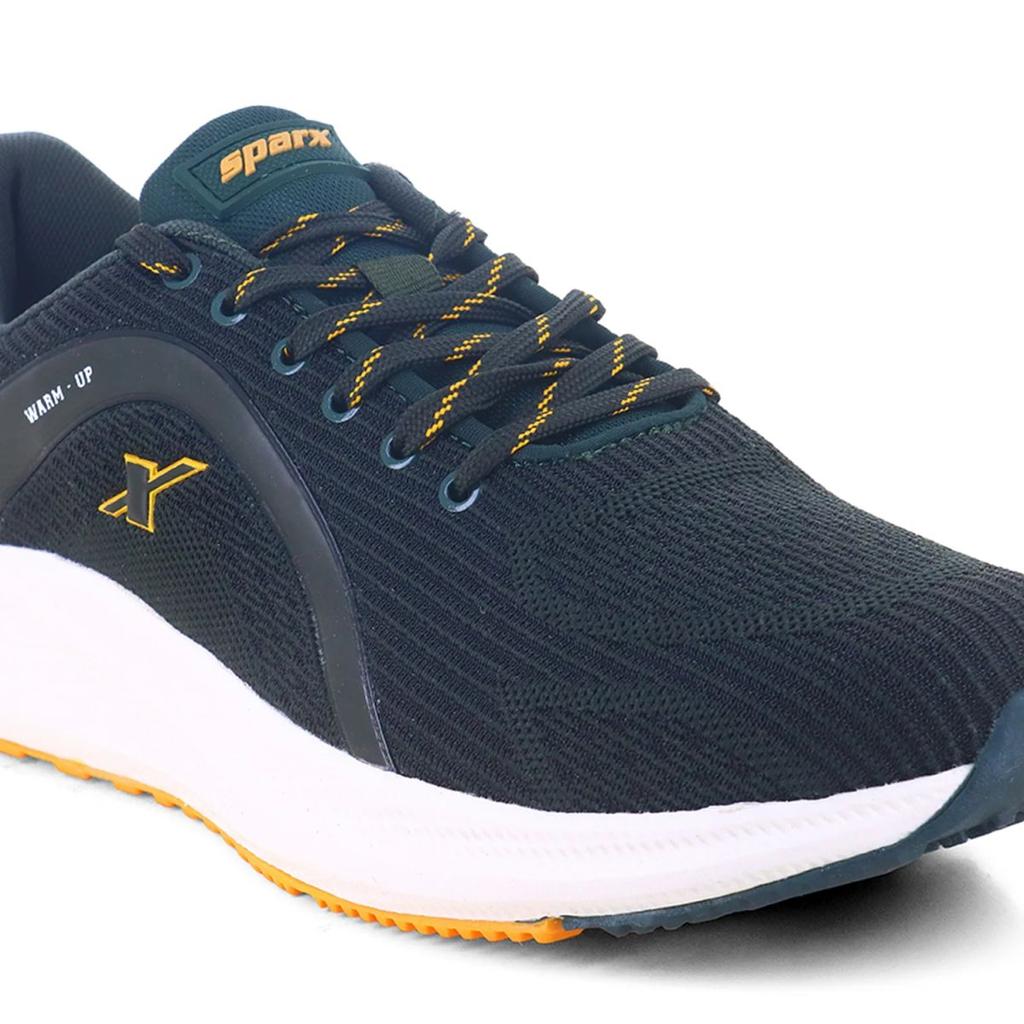 Athleisure Shoes for Men SM 1071 — photo 7