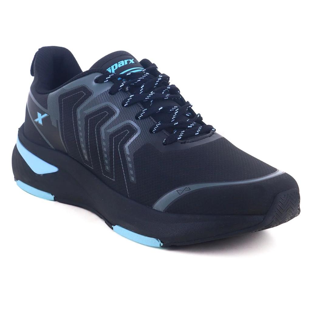 Sparx Shoes for Men SM 9085 — photo 10