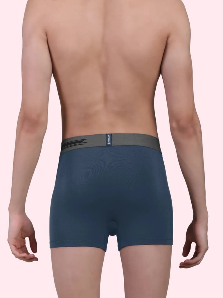 Men's Trunk & Women's Boxer Brief (Assorted colors) — photo 5