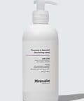 Ceramide & Squalane Nourishing Lotion