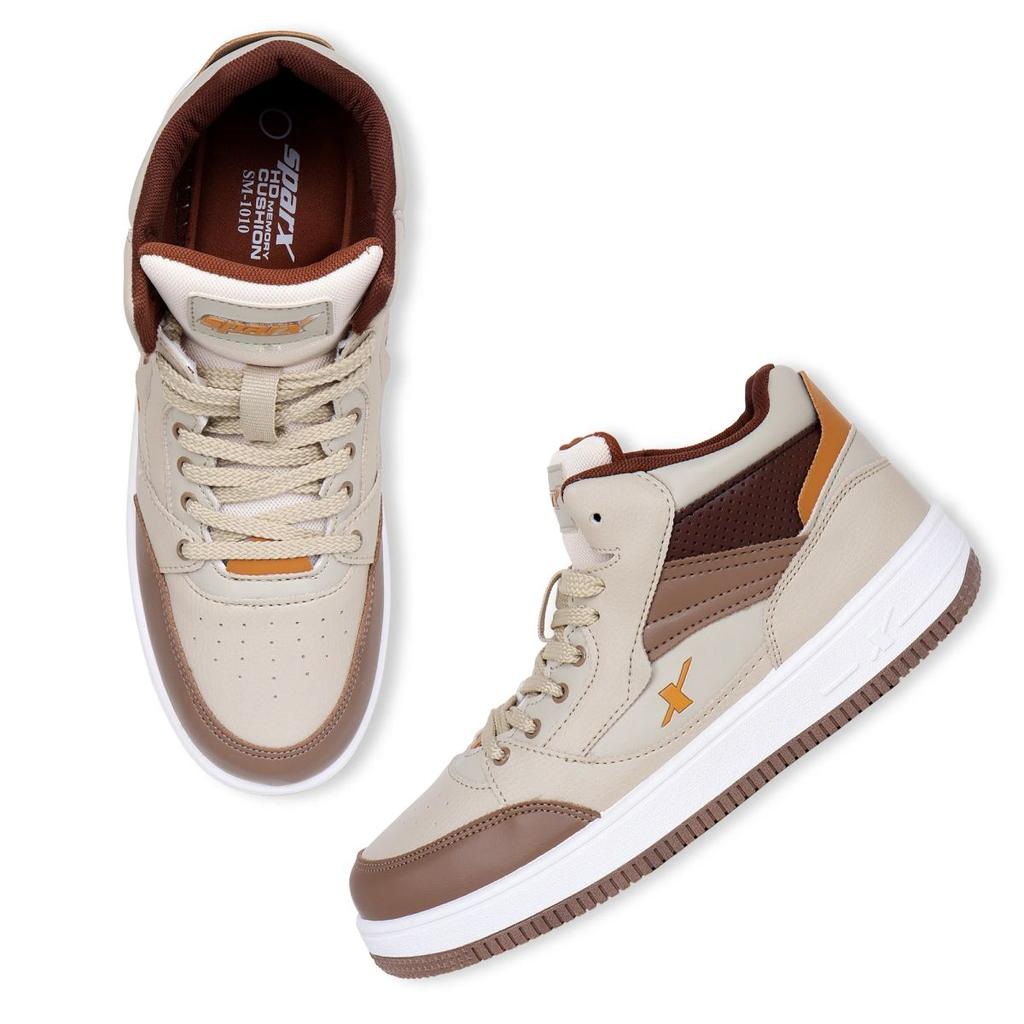 Casual Shoes for Men SM 1010 — photo 3