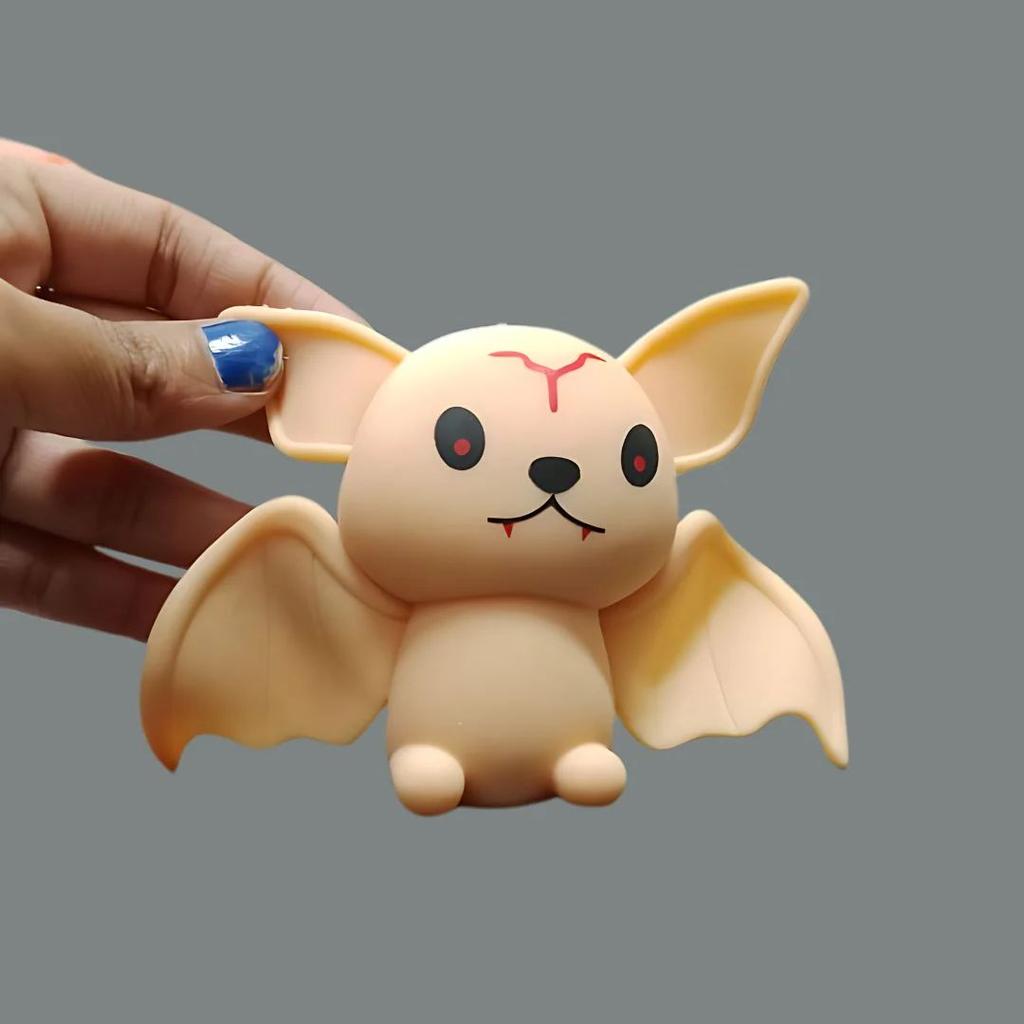 Bat Stress Relief Toy | Halloween Return Gifts — photo 8