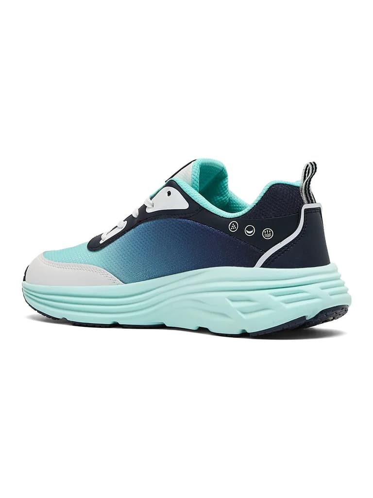 BORNE C White Child Running Shoes — White / 2