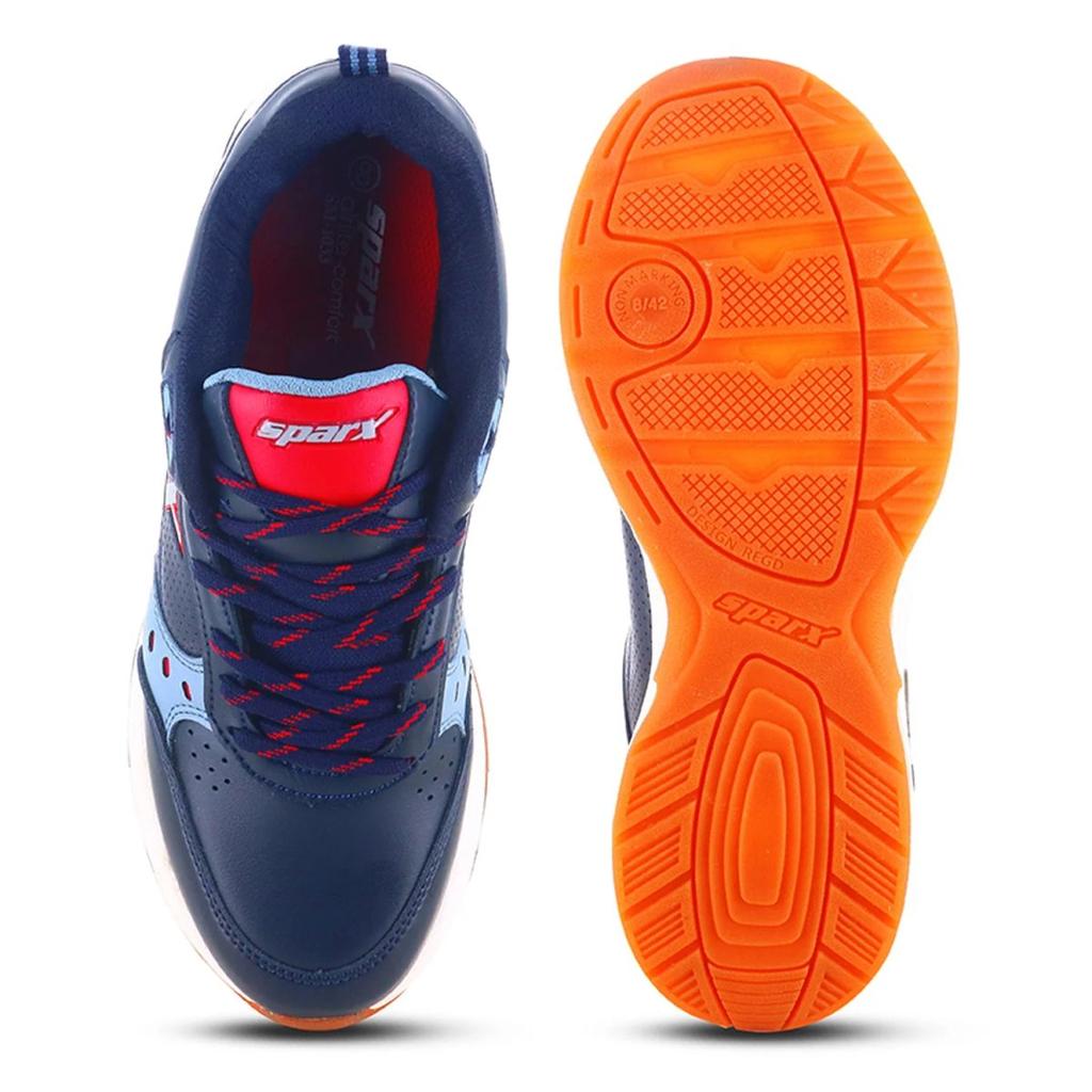 Athleisure Shoes for Men SM 1033 — photo 6