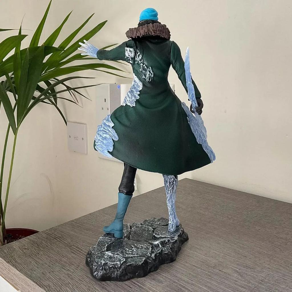 Aokiji (Kuzan) – One Piece Kuzan Action Figure — photo 3