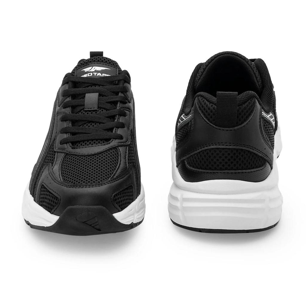 Black and White Casual Shoes for Men — photo 4