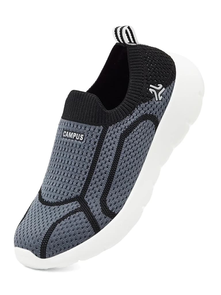 BRUTO CH Black Child Walking Shoes — photo 3