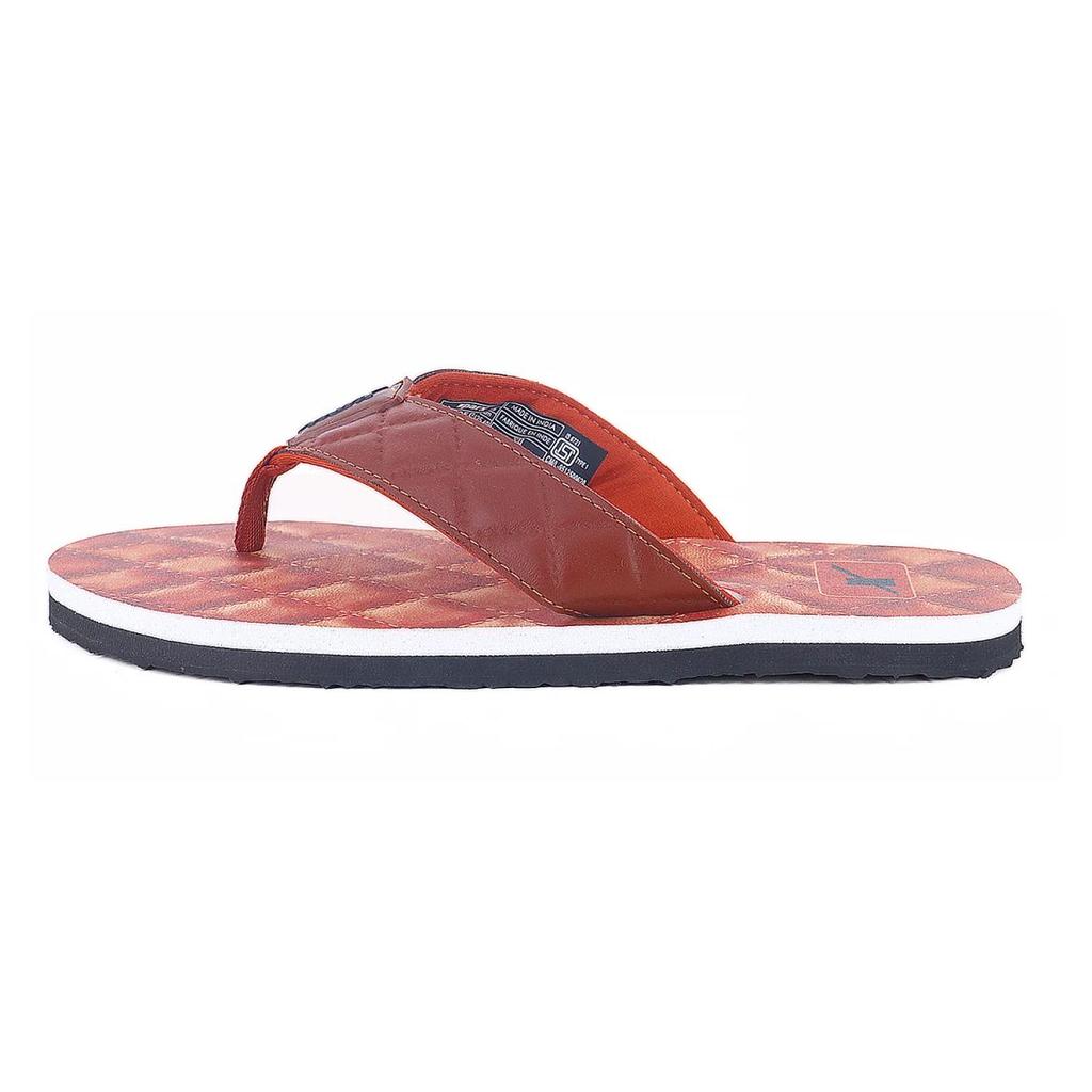 Slippers for Men SFG 9005 — photo 4