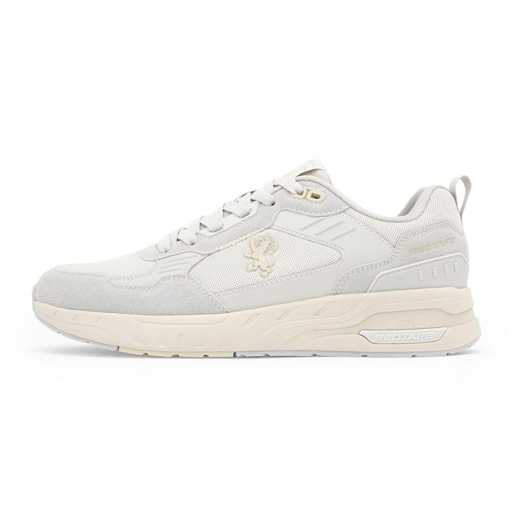 Sneakers for Men in Grey and Off White | Casual Shoes — photo 3
