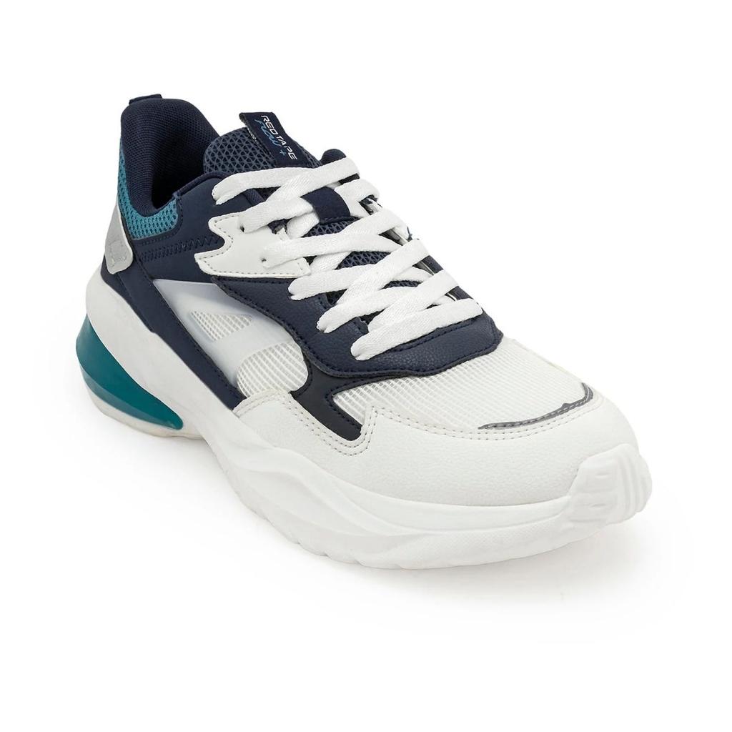 Casual Shoes for Men | Classic Rounded Toe, Soothing Insole & Impact-Resistant Comfort