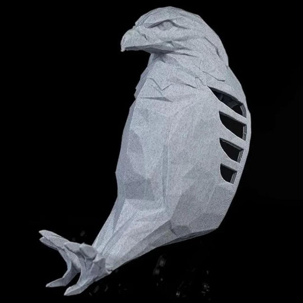 Bald Eagle 3D Night Lamp | Projection Night Light — photo 4