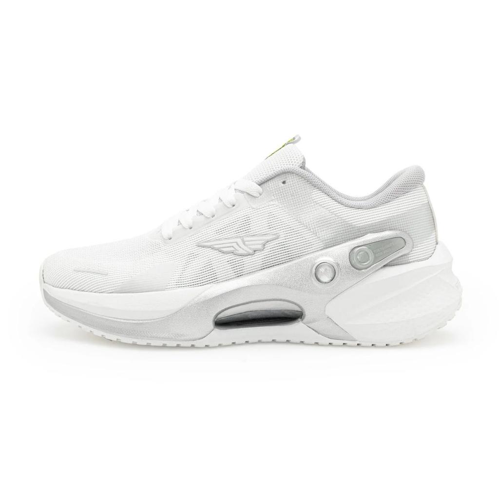 Sports Shoes for Men in White | Athleisure Shoes — photo 3