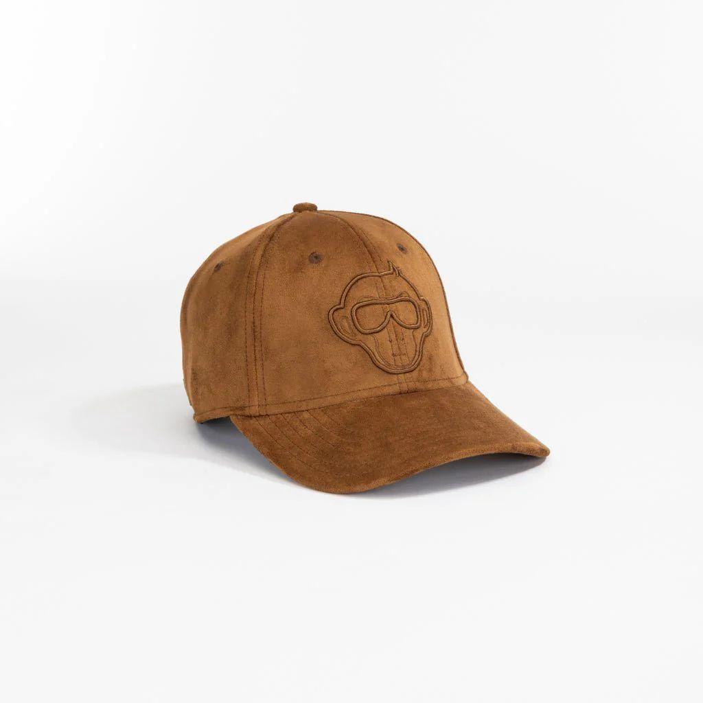 Super Suede // Mocha — photo 2