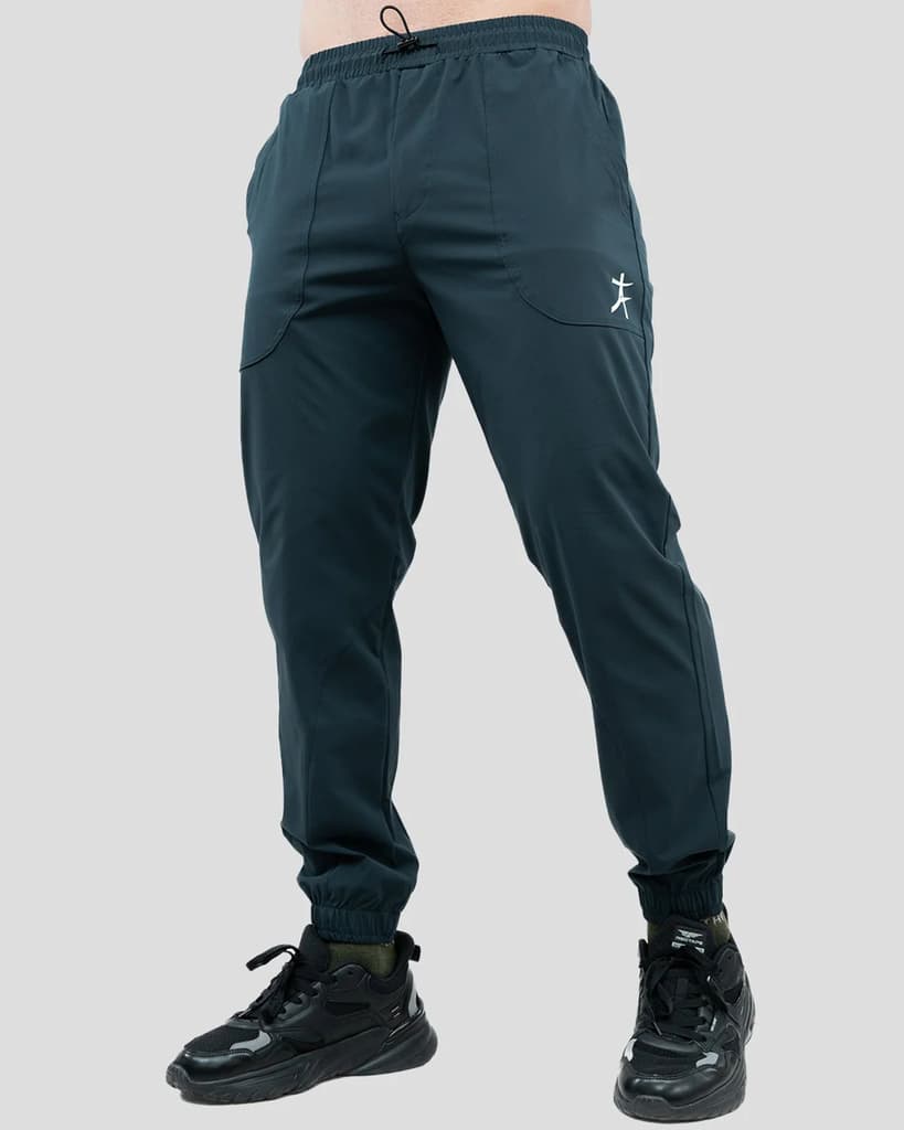 Daily Joggers