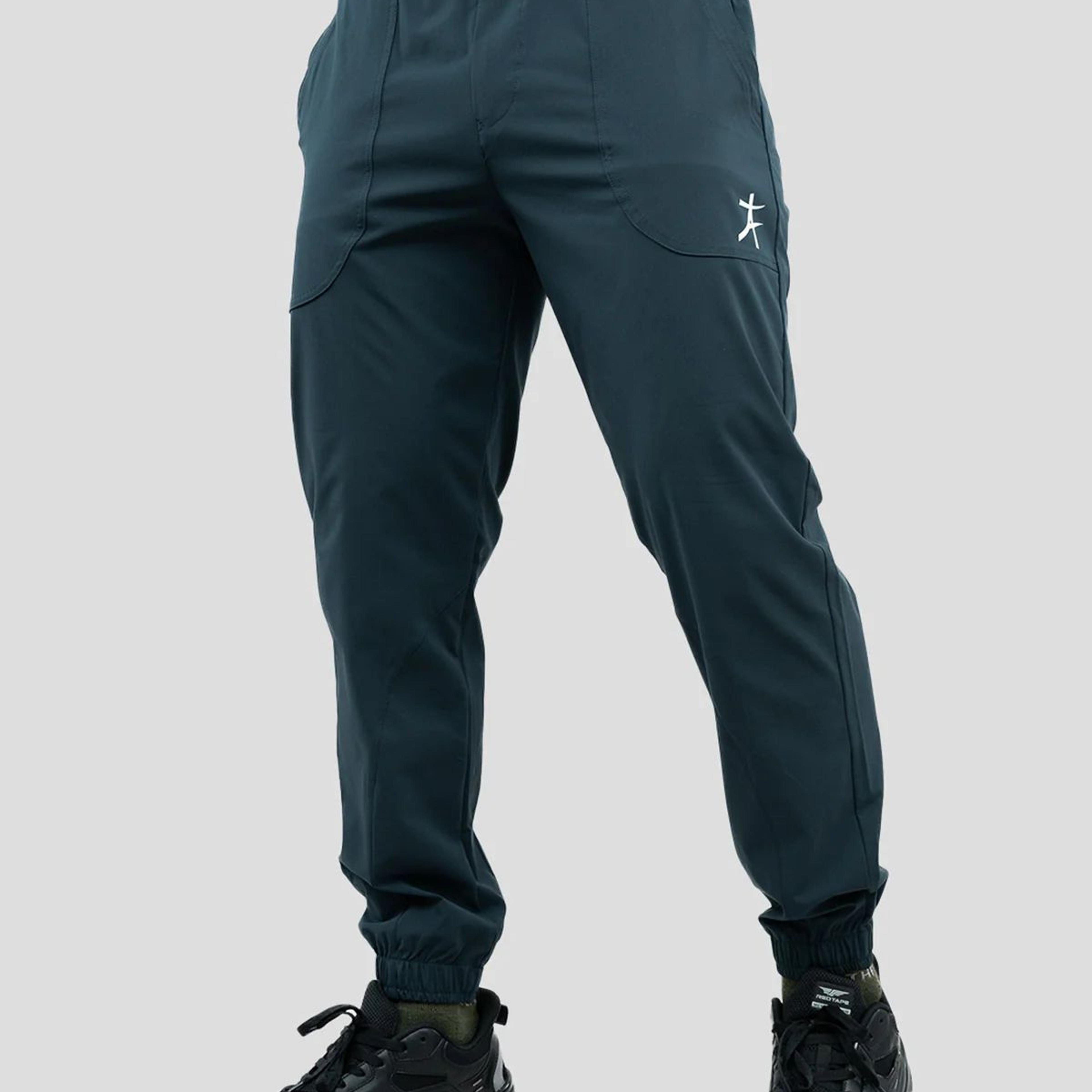 Daily Joggers