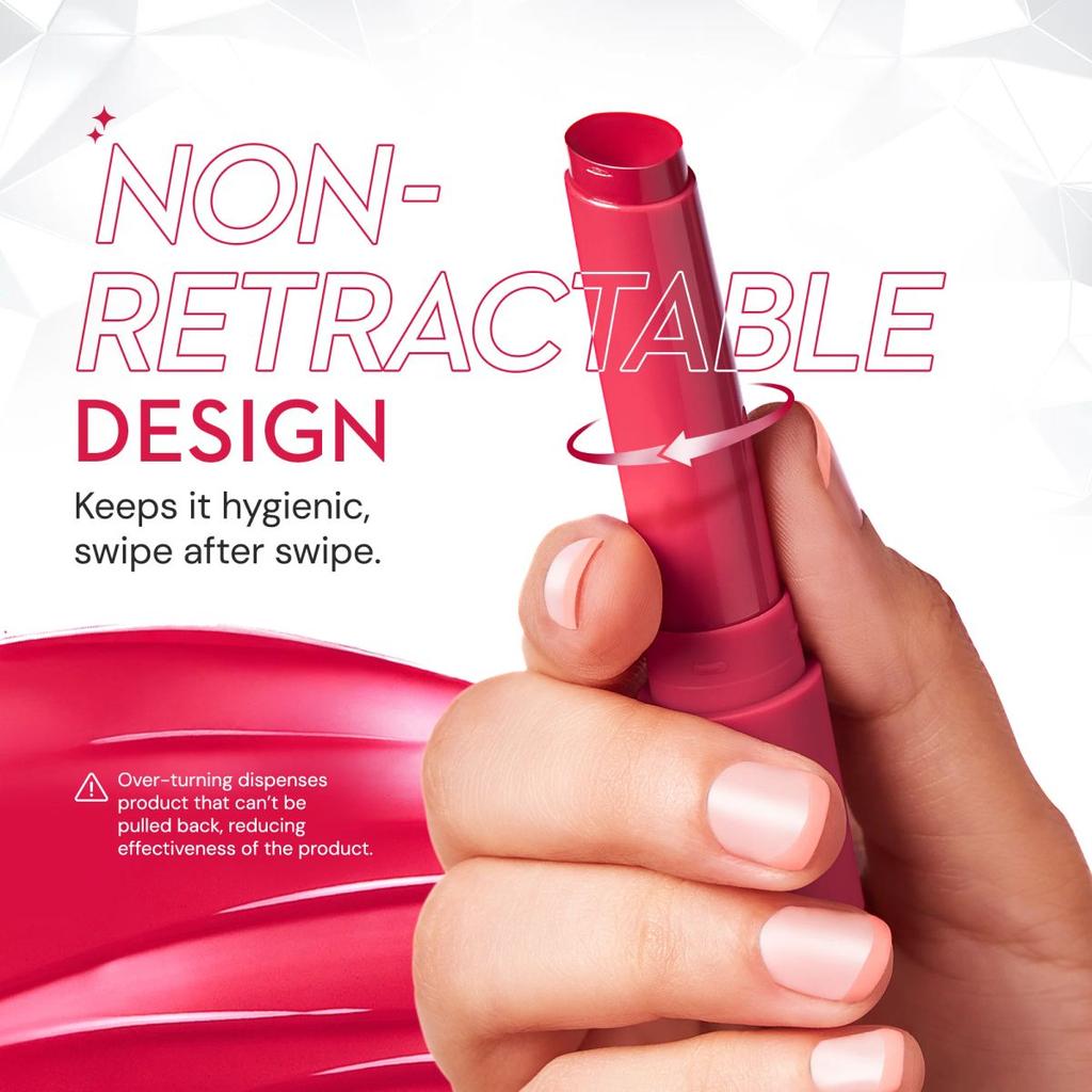 Glide Peptide Plumping Gloss Stick — photo 3