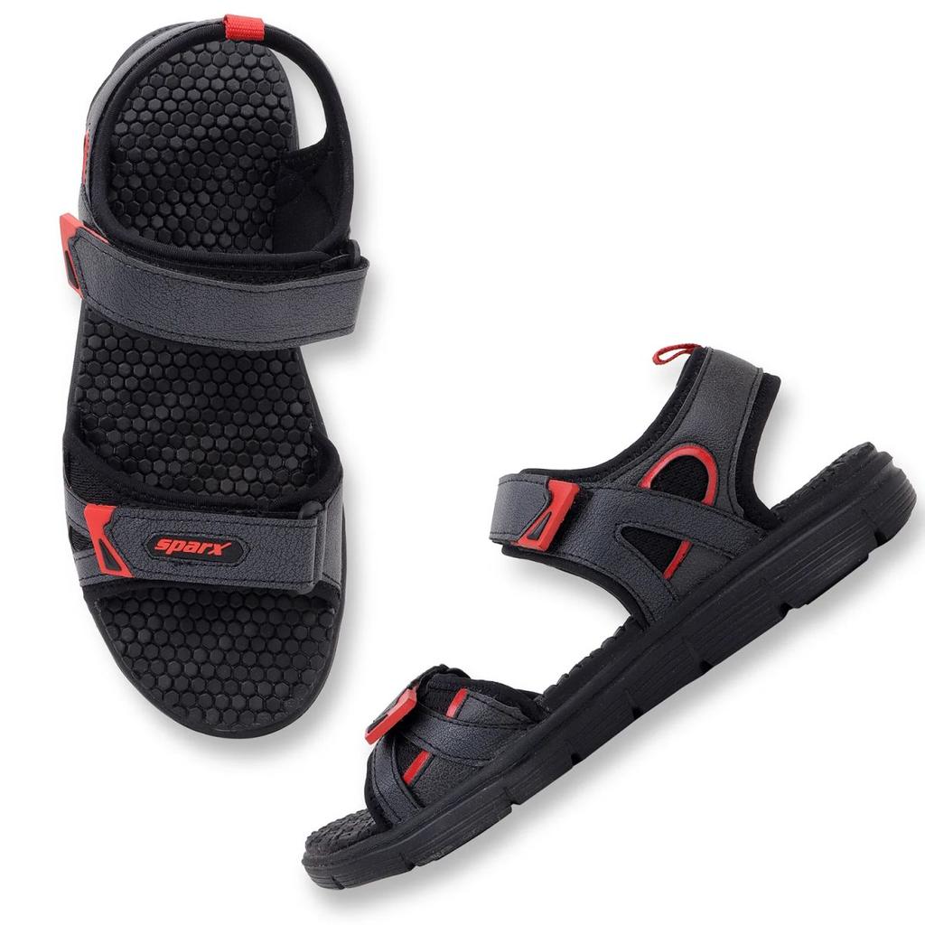Sandals for Men SS 584 — photo 3