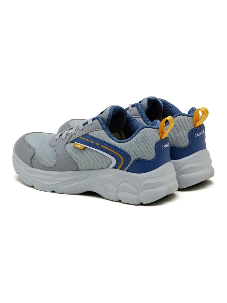SWAY CH Grey Child Sneakers — photo 5