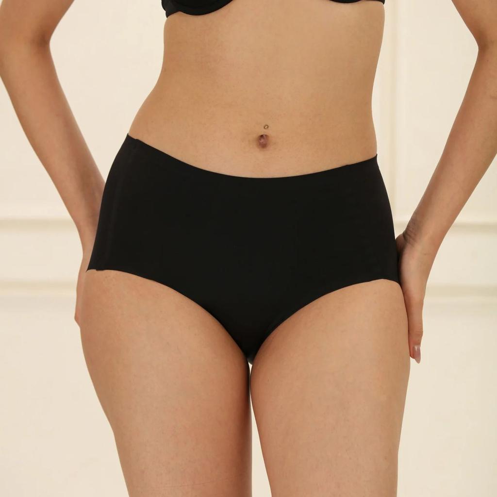 Every Day High Waisted Briefs