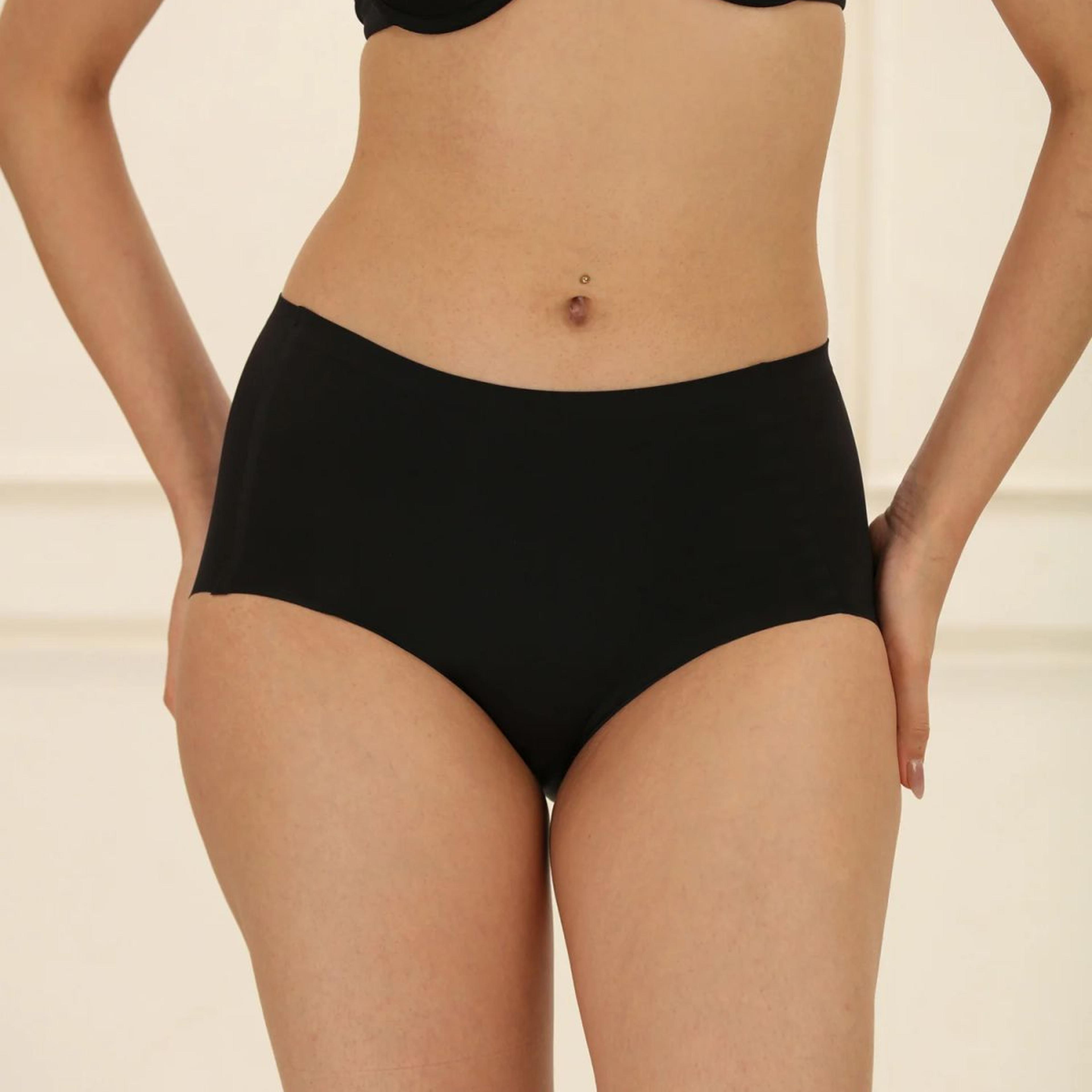 Every Day High Waisted Briefs