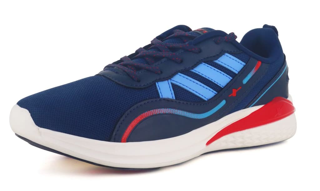 Athleisure Shoes for Kids SK 841 — 2