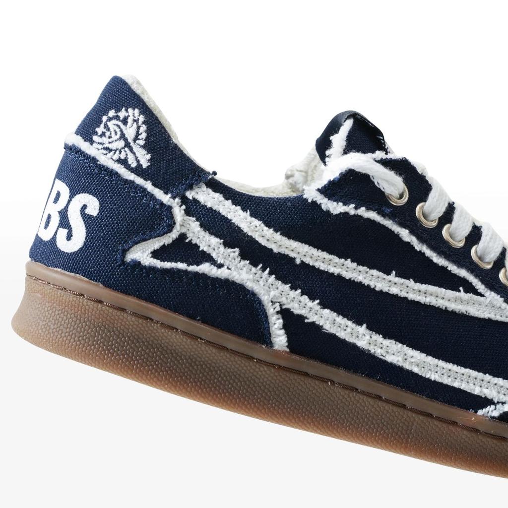 Gully Number 001 - Baaz Leila Navy for Women — photo 4