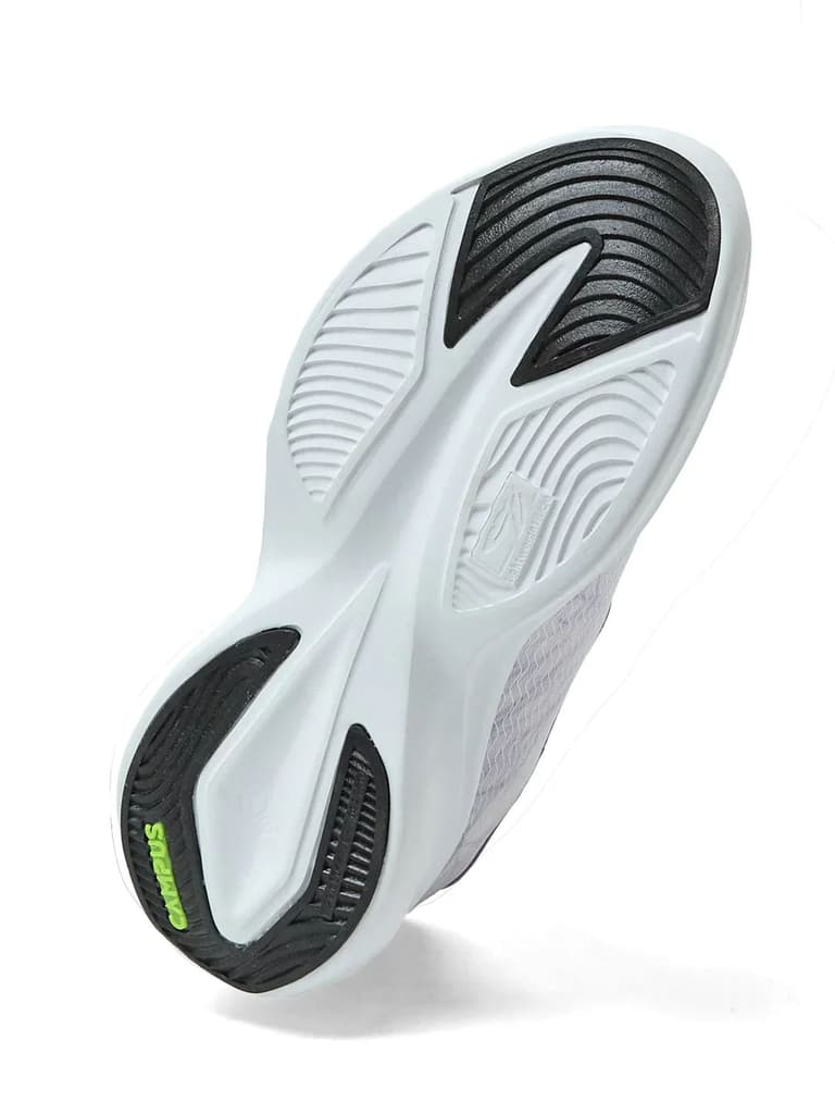 GRASP Purple Women's Walking Shoes — photo 4