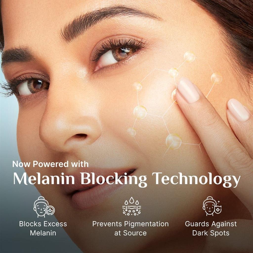 10% Vitamin C Face Serum For Daily Brightness