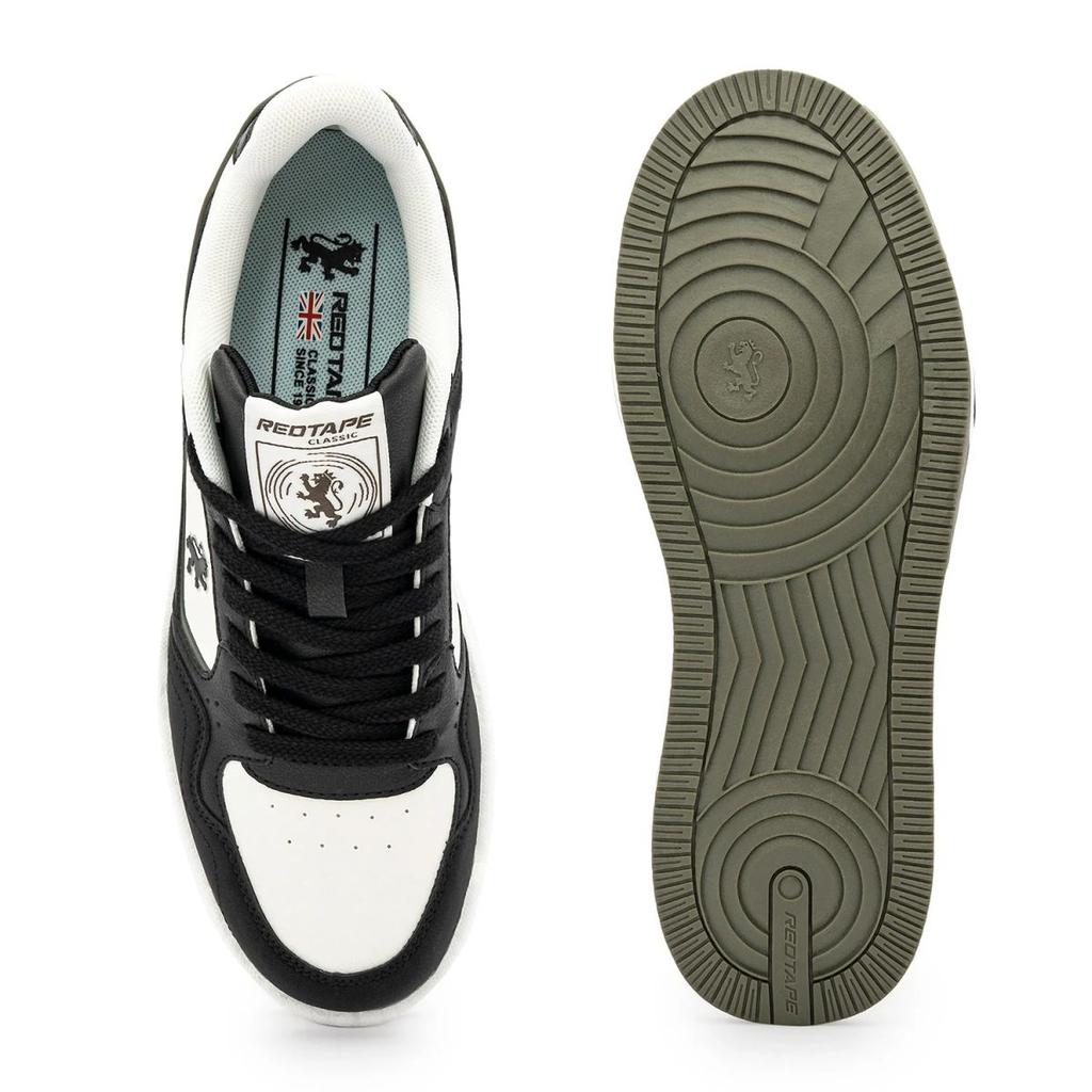 Men's ETPU Lifestyle Sneakers | High-Density Comfort for Everyday Ease — photo 5